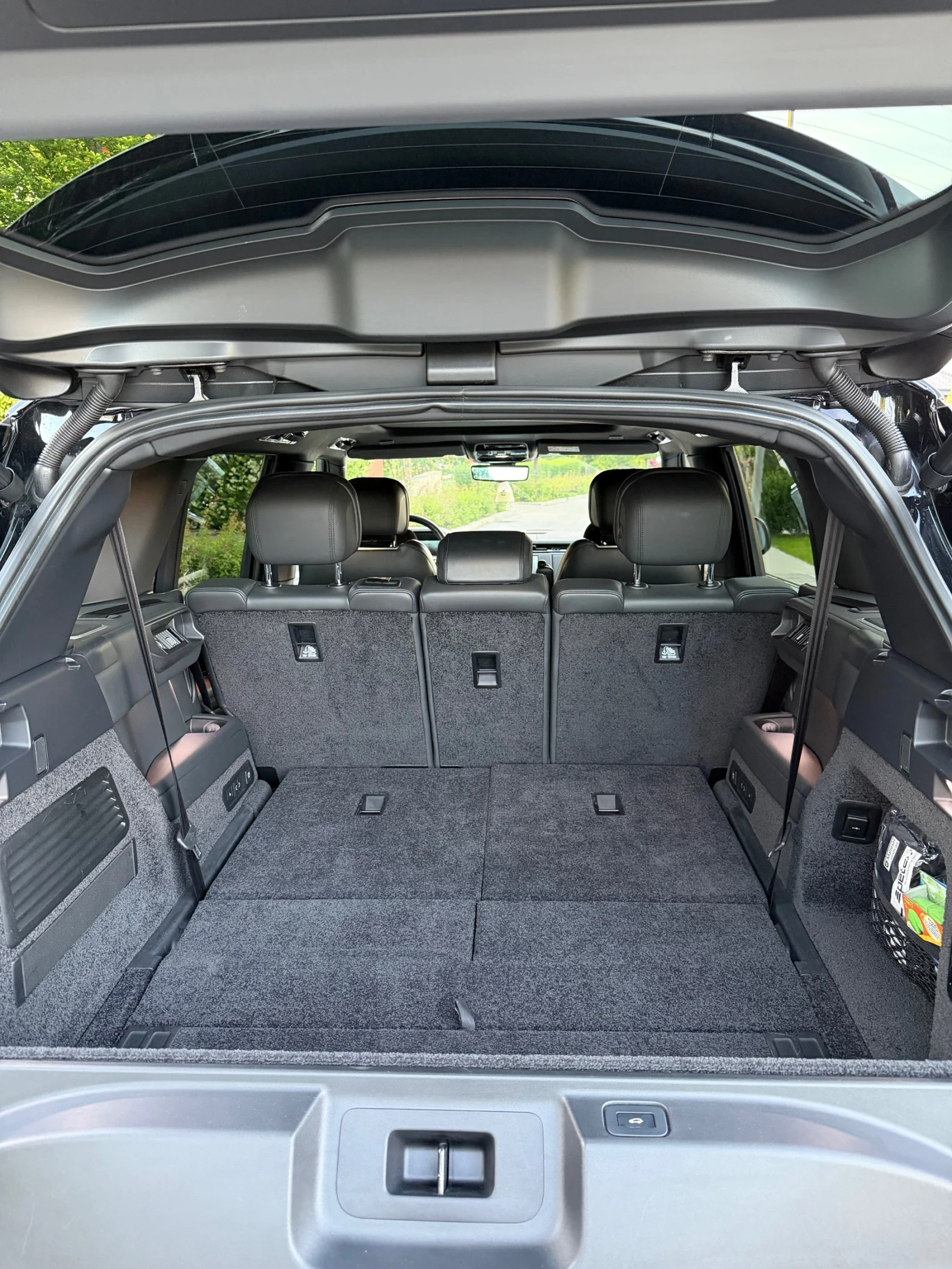Land Rover Range rover Autobiography, снимка 10 - Автомобили и джипове - 54768435