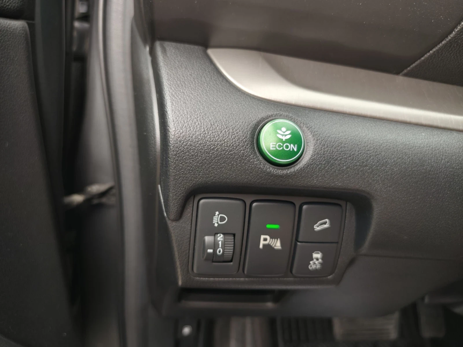 Honda Cr-v 2.2, 150 кс, 4х4, Италия , снимка 16 - Автомобили и джипове - 54788363