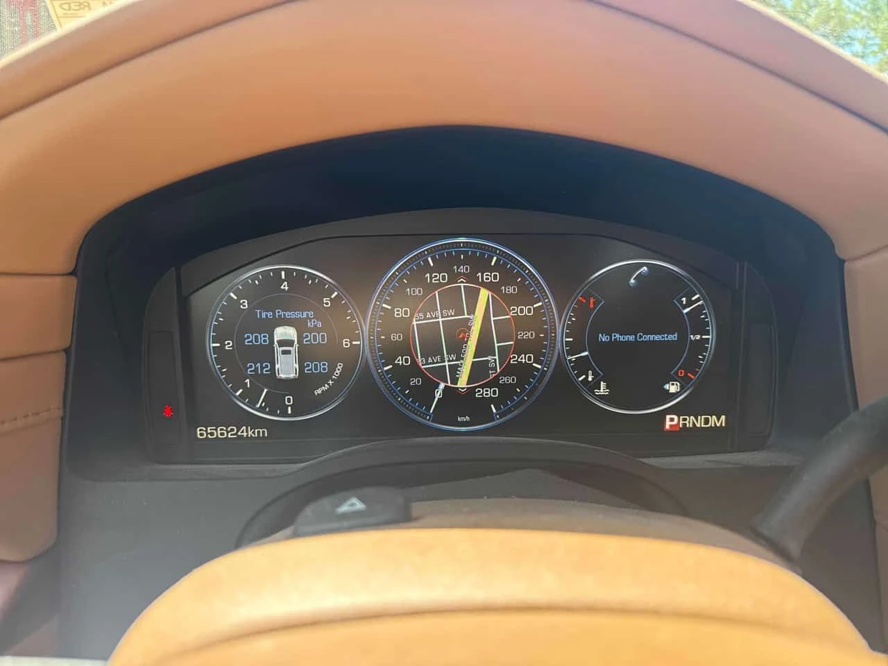 Cadillac Escalade * Platinum * АВТОКРЕДИТ БЕЗ ПЪРВОНАЧАЛНА ВНОСКА* , снимка 8 - Автомобили и джипове - 54806542