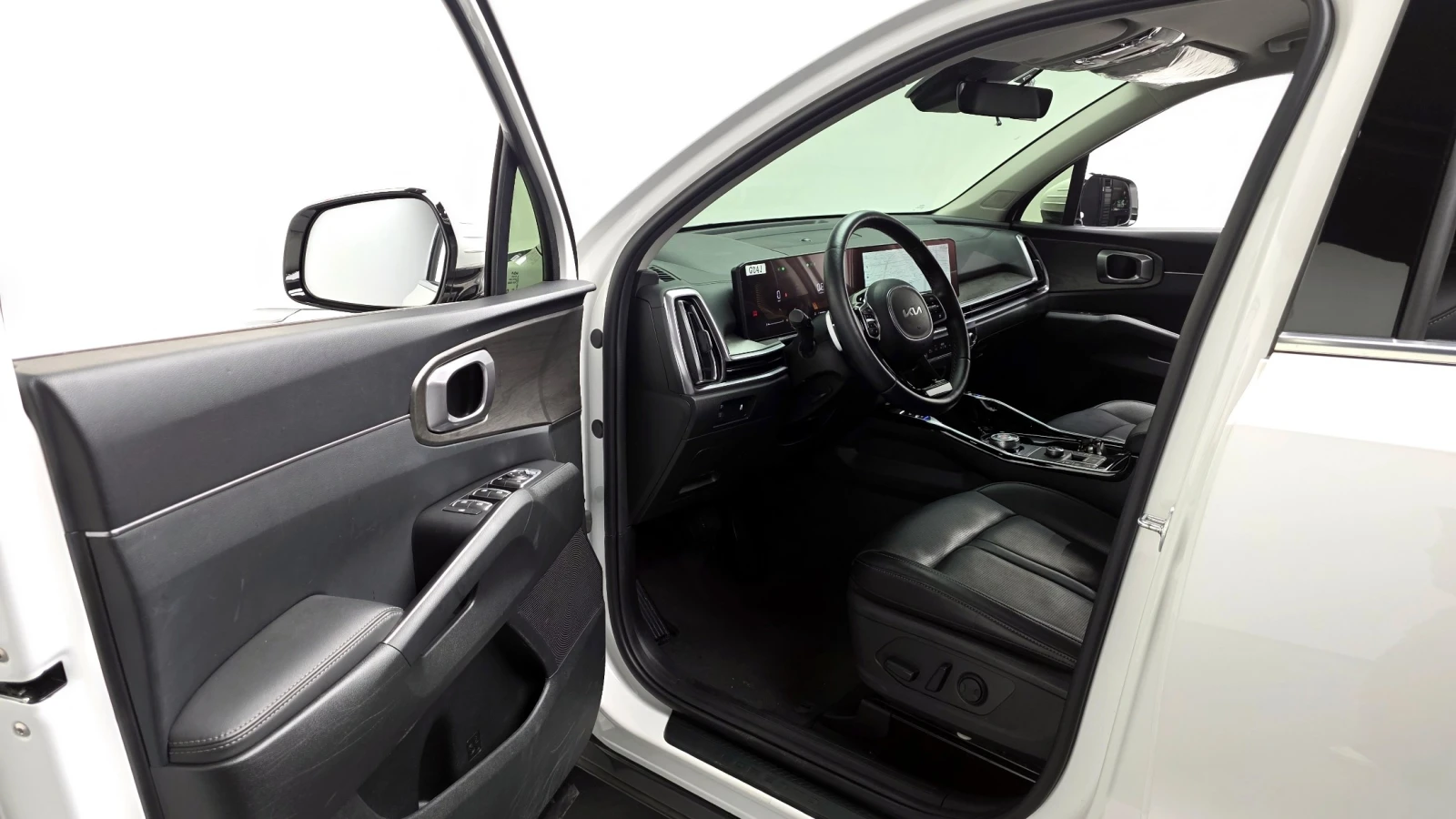 Kia Sorento * * 2.5T* *  | Mobile.bg � ����������� 7