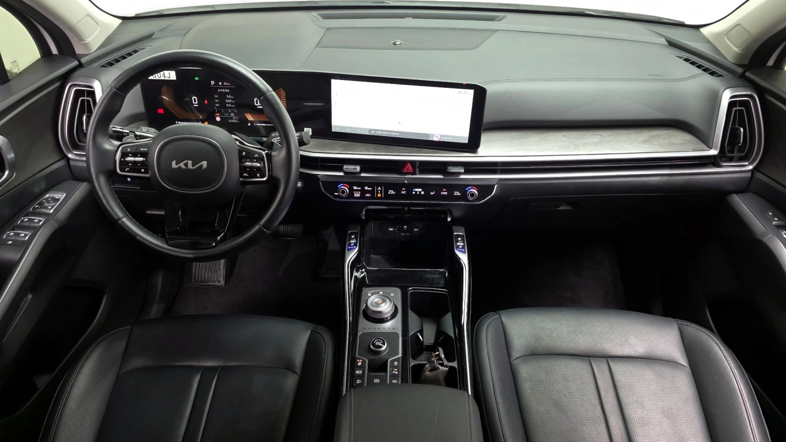 Kia Sorento * * 2.5T* *  | Mobile.bg � ����������� 3