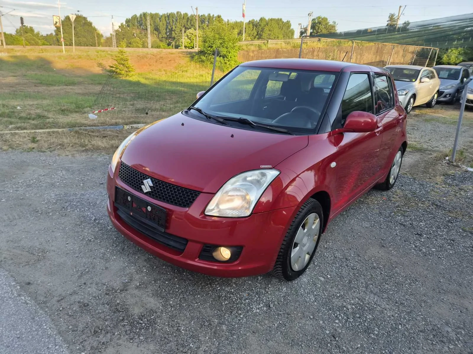 Suzuki Ignis 1.3