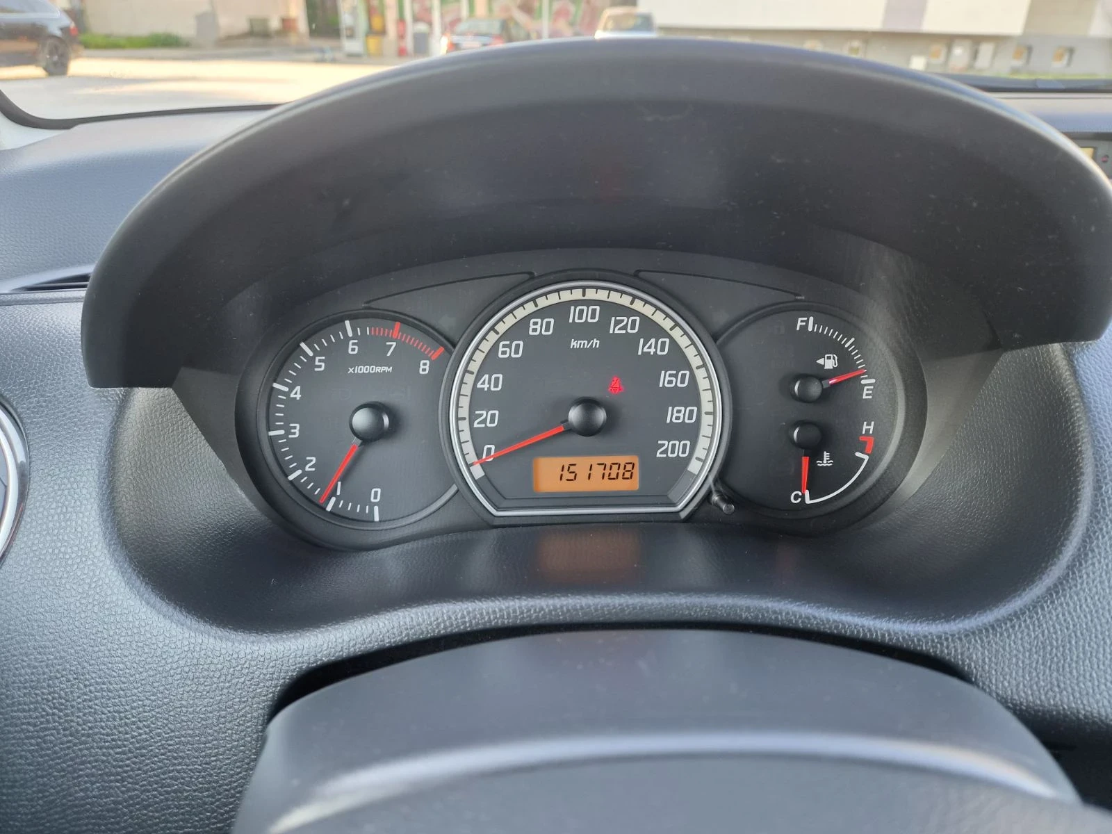 Suzuki Ignis 1.3, снимка 15 - Автомобили и джипове - 54932233