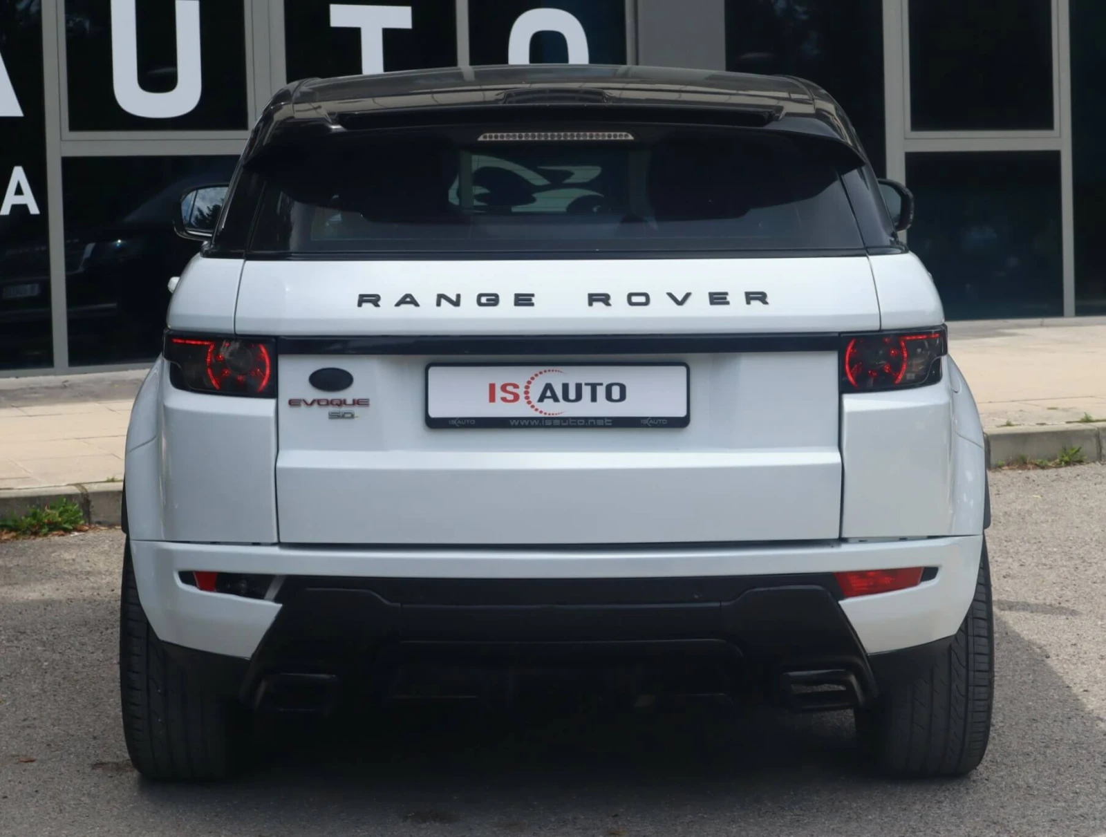 Land Rover Range Rover Evoque SD4/AWD/Dynamic/Meridian/Пано/Recaro/Memory/PDC, снимка 5 - Автомобили и джипове - 55073573