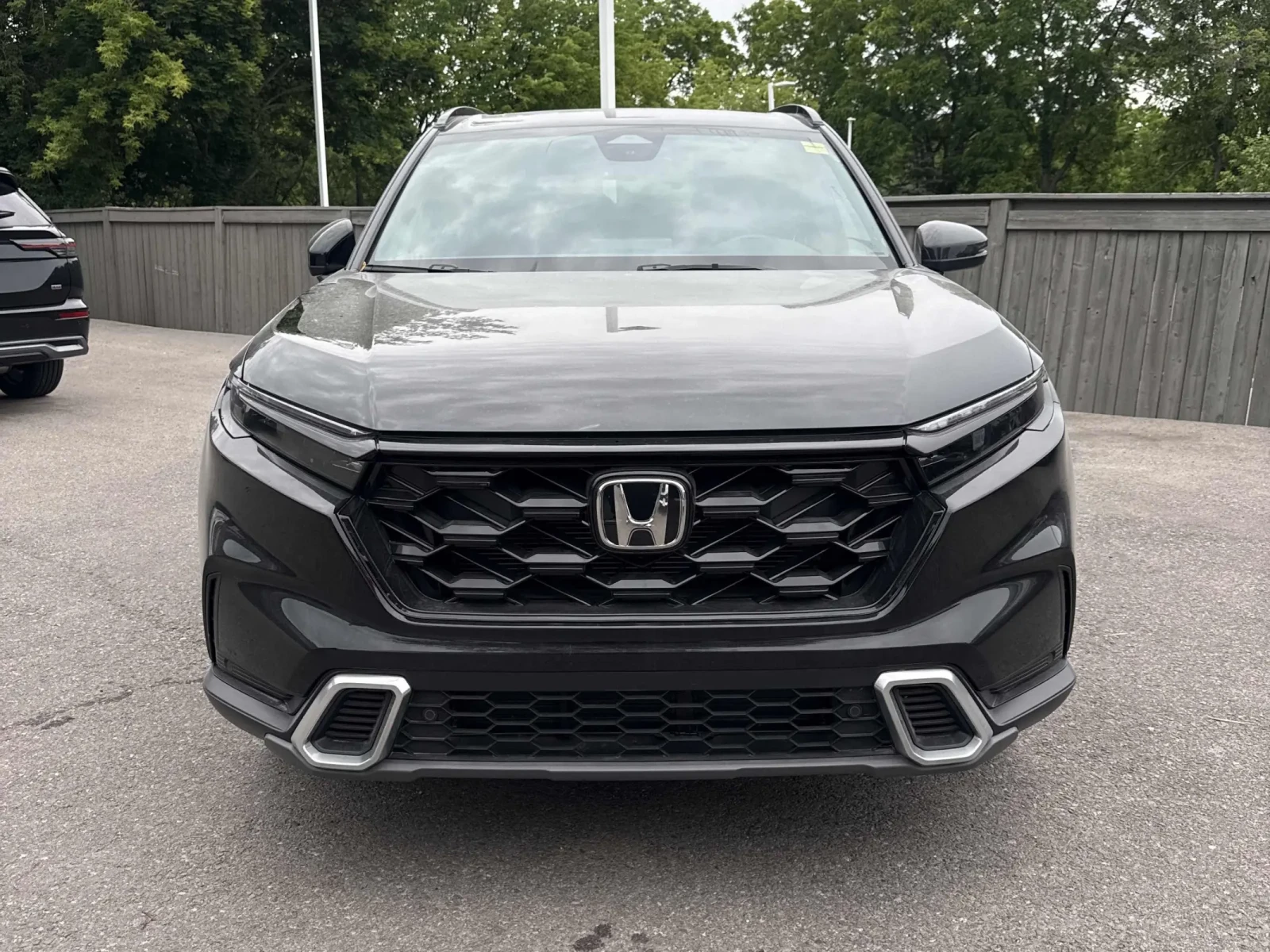 Honda Cr-v TOURING, снимка 3 - Автомобили и джипове - 55103719