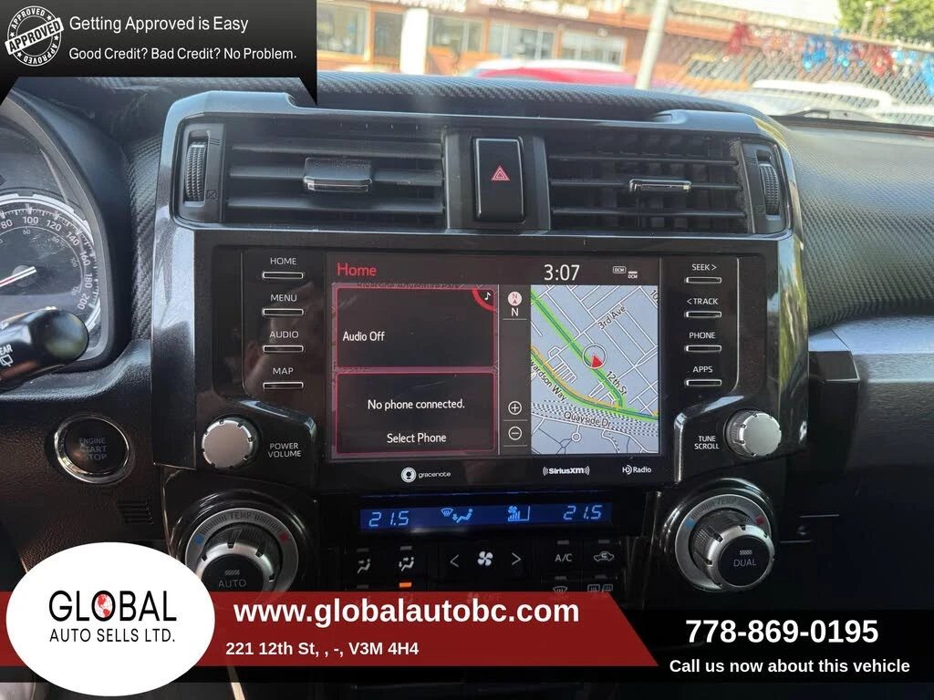 Toyota 4runner 4.0* V6* TRD* OFF* ROAD* PREMIUM*  | Mobile.bg � ����������� 10