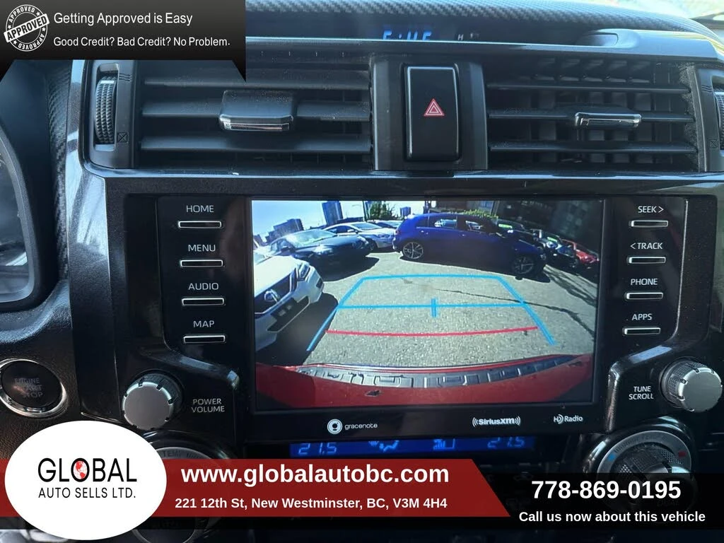 Toyota 4runner 4.0* V6* TRD* OFF* ROAD* PREMIUM*  | Mobile.bg � ����������� 9