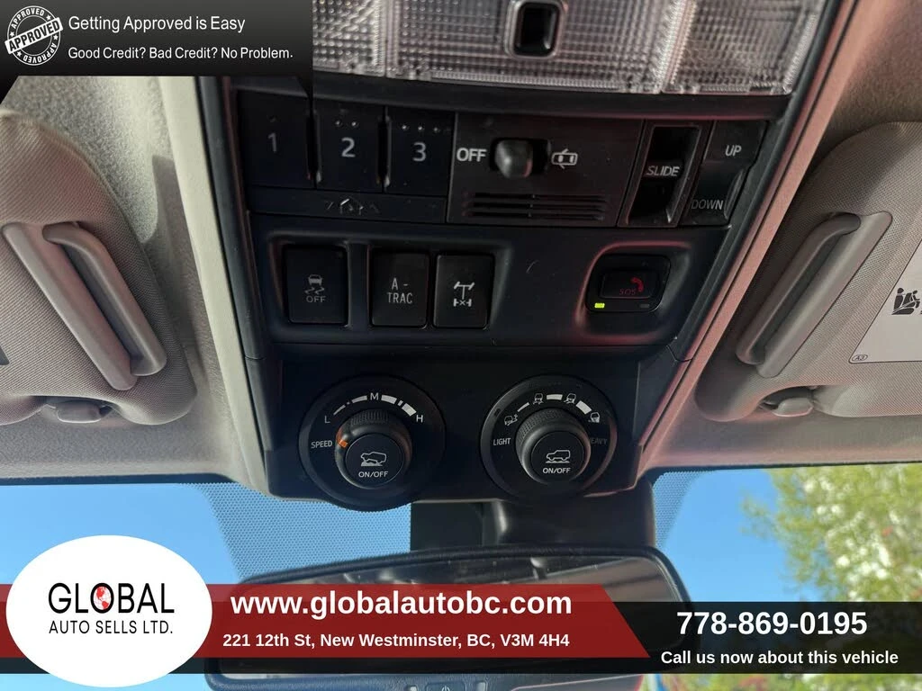 Toyota 4runner 4.0* V6* TRD* OFF* ROAD* PREMIUM*  | Mobile.bg � ����������� 13