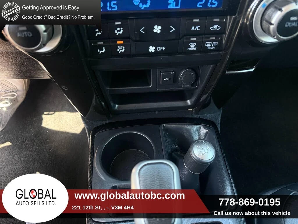 Toyota 4runner 4.0* V6* TRD* OFF* ROAD* PREMIUM*  | Mobile.bg � ����������� 12