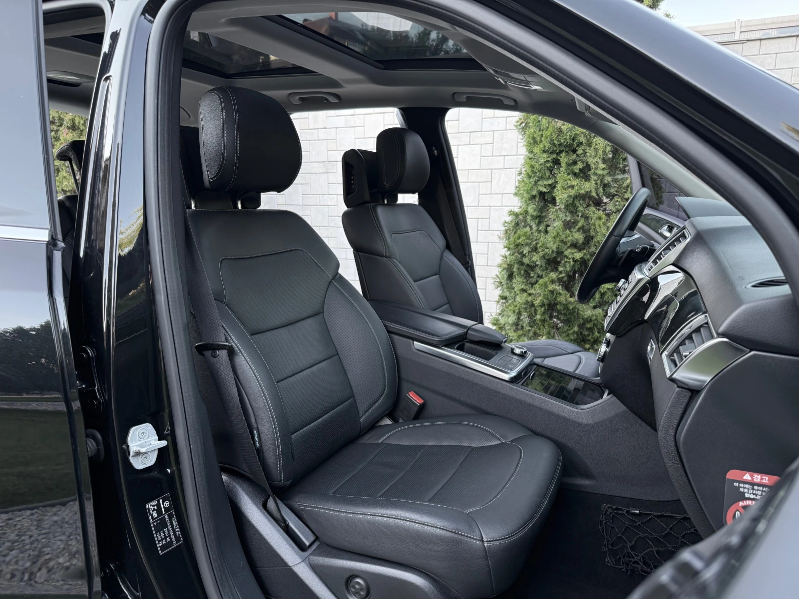 Mercedes-Benz ML 350 cdi 4MATIC* PANORAMA* KEYLESS* 3TV | Mobile.bg � ����������� 10