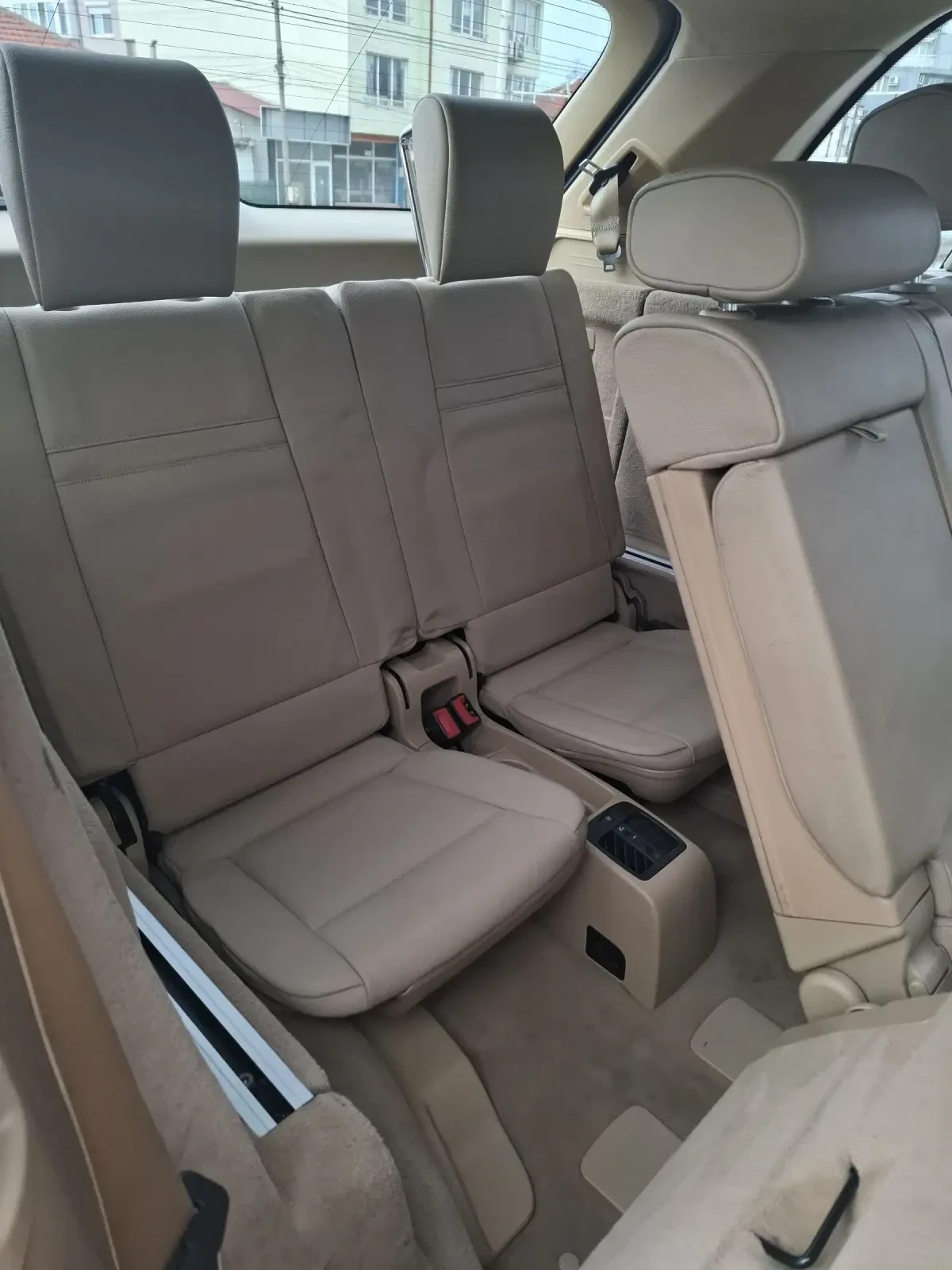 BMW X5 Е70, снимка 11 - Автомобили и джипове - 55332438