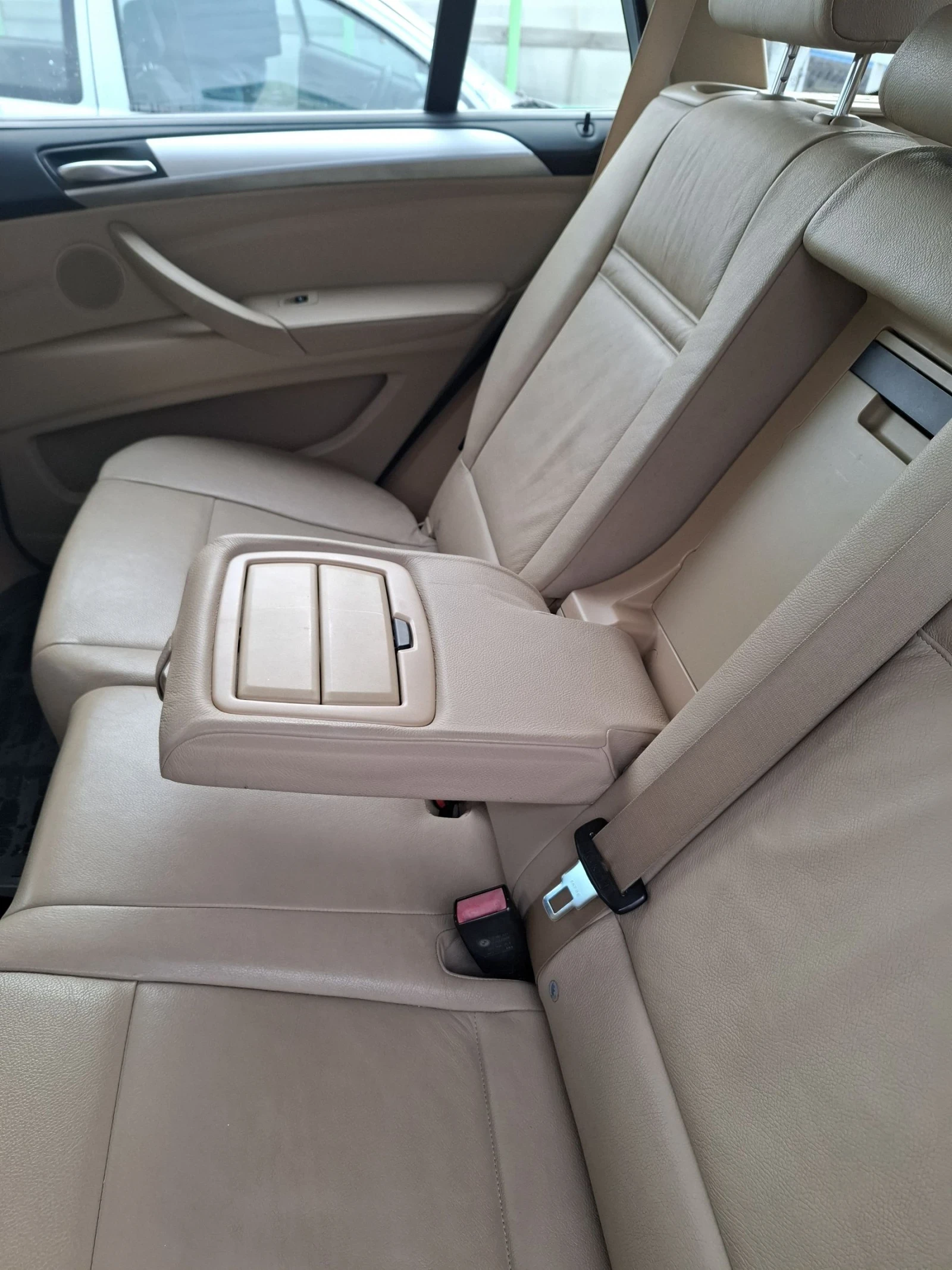 BMW X5 Е70, снимка 12 - Автомобили и джипове - 55332438