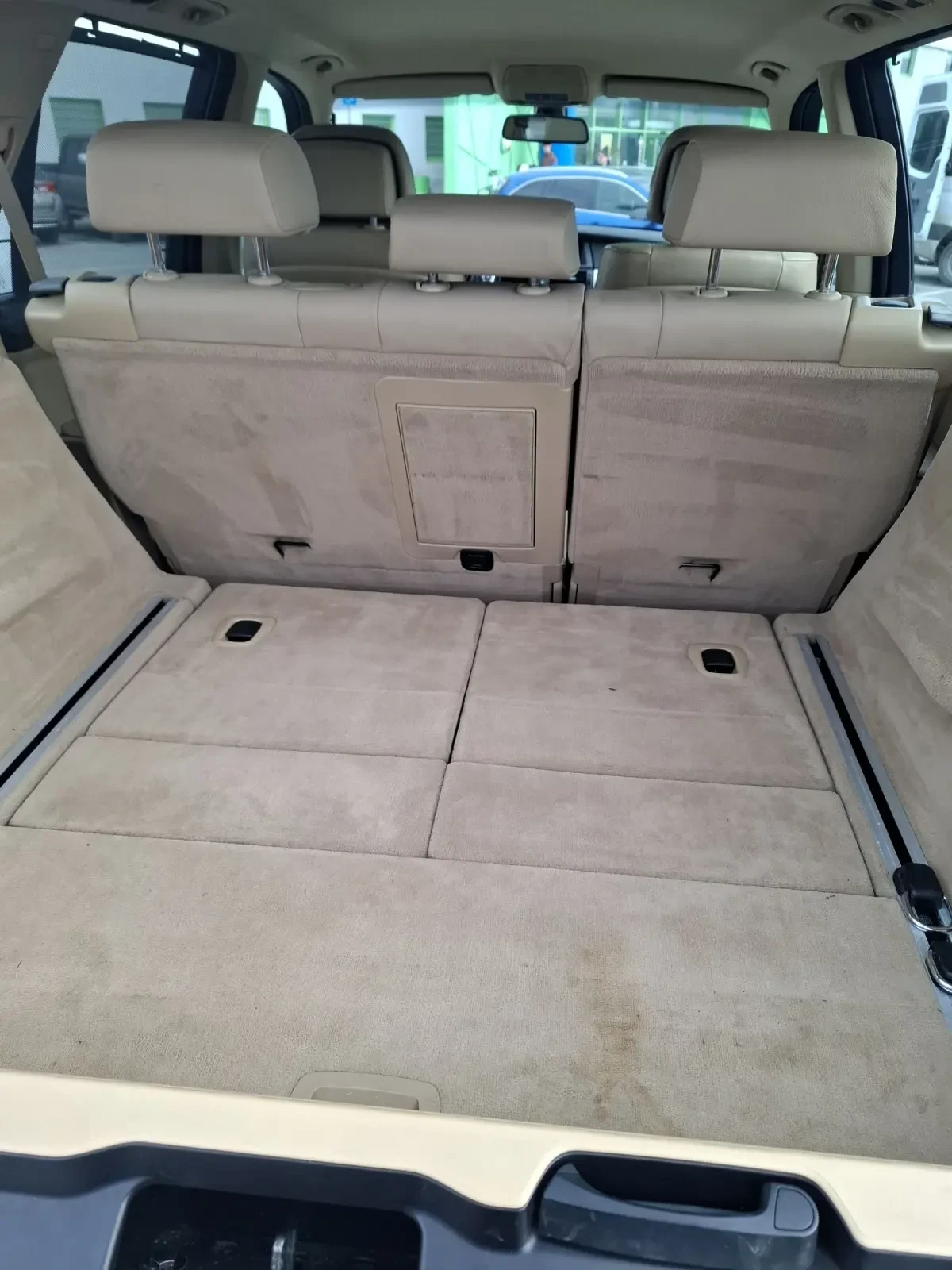 BMW X5 Е70, снимка 15 - Автомобили и джипове - 55332438