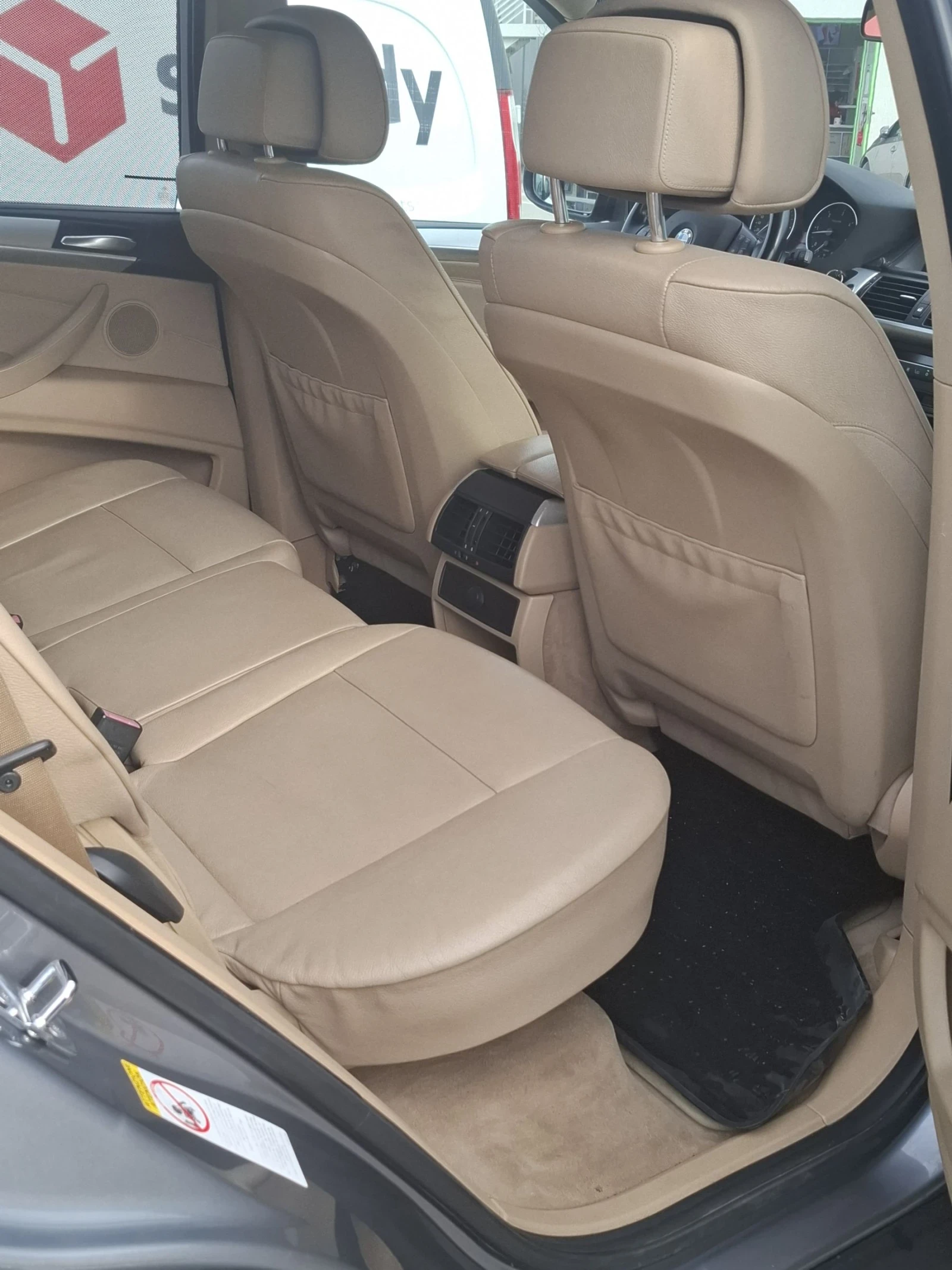 BMW X5 Е70, снимка 4 - Автомобили и джипове - 55332438