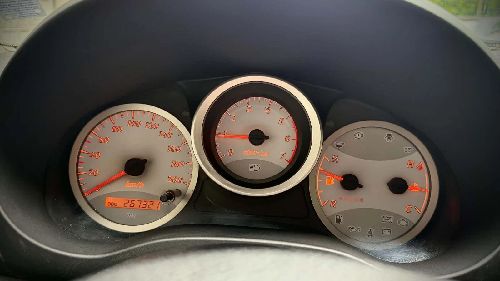 Toyota Rav4 d4d, снимка 14 - Автомобили и джипове - 55881228