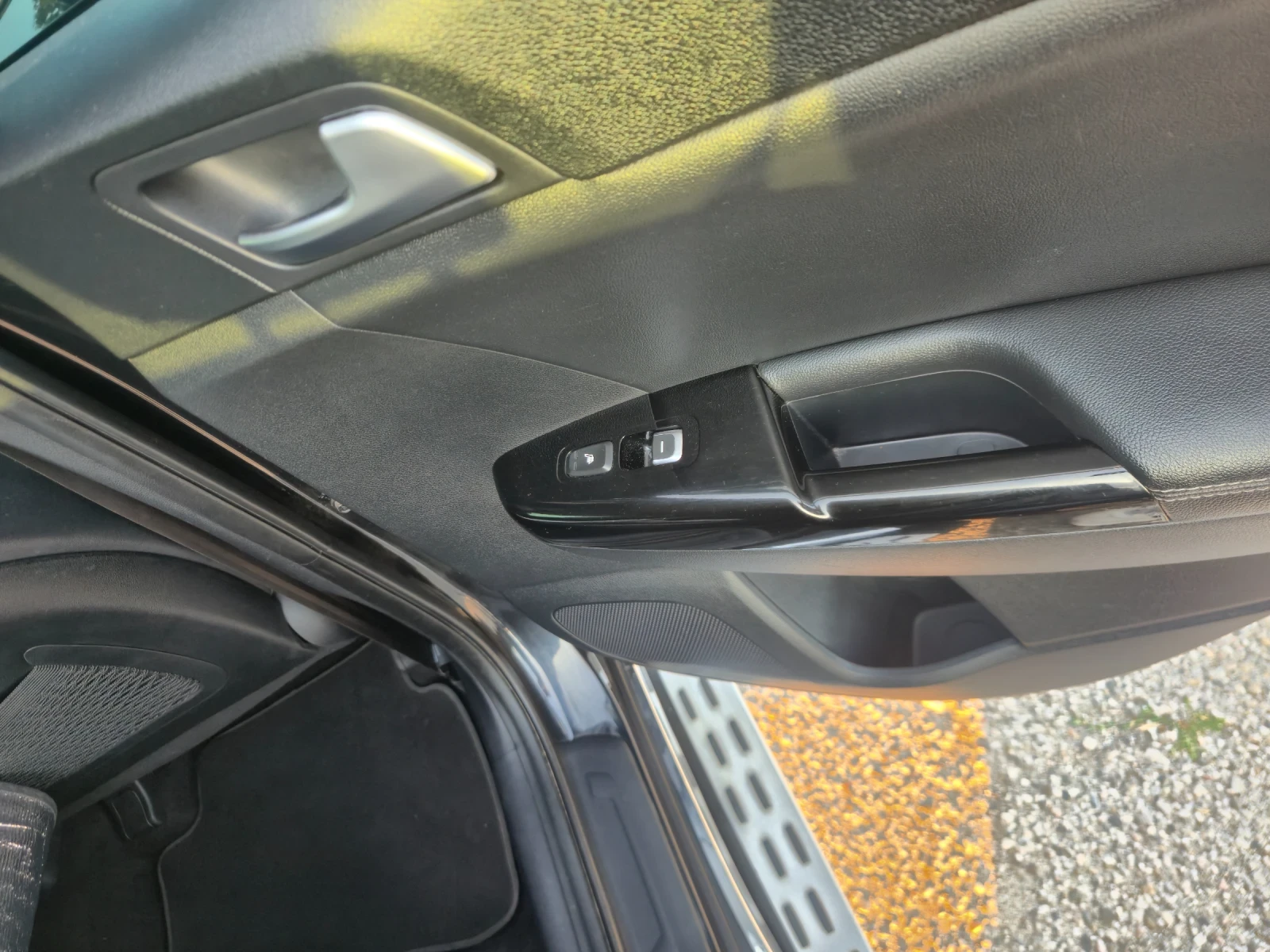 Kia Sportage 1.7, снимка 6 - Автомобили и джипове - 56161251