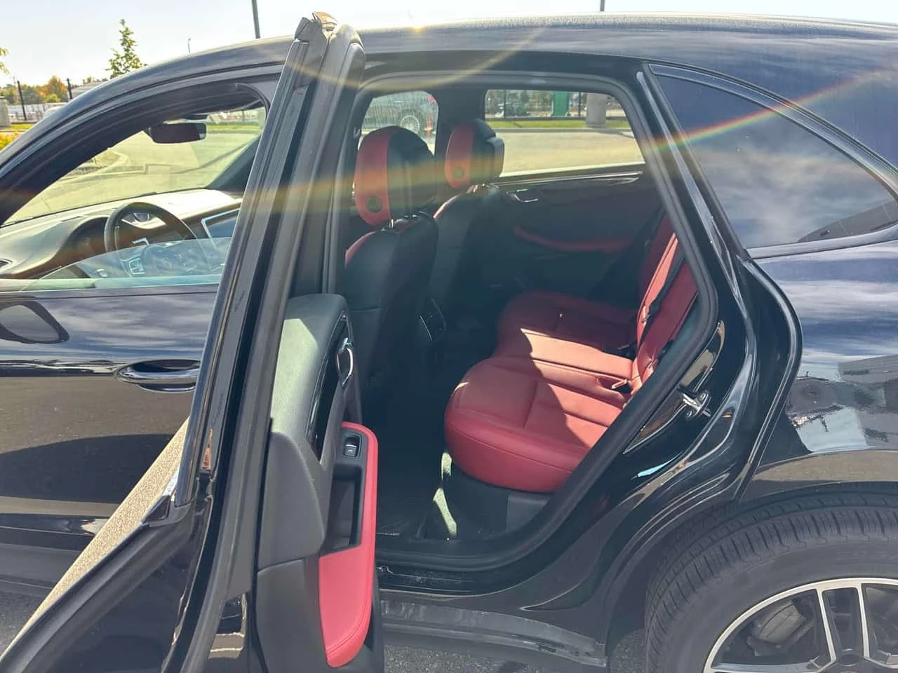 Porsche Macan * S * CARFAX * , снимка 17 - Автомобили и джипове - 56245780