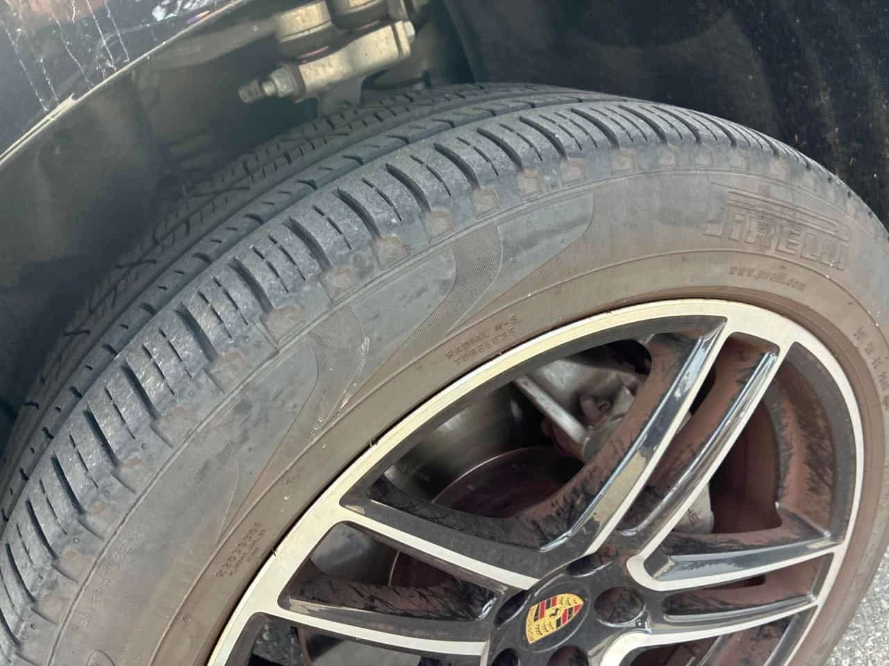 Porsche Macan * S * CARFAX * , снимка 7 - Автомобили и джипове - 56245780