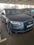 Audi Q7 3.0D 239ps.S-LINE  ITALIA - изображение 8