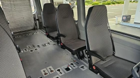 Mercedes-Benz Sprinter 313-2 х КЛИМА-EURO 6 - 7Gtronik , снимка 14