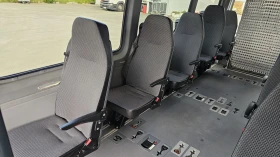 Mercedes-Benz Sprinter 313-2 х КЛИМА-EURO 6 - 7Gtronik , снимка 13