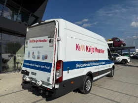 Ford Transit 2.2TDCI L4H3 Падащ борд Клима , снимка 6