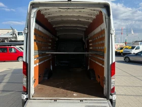 Ford Transit 2.2TDCI L4H3 Падащ борд Клима , снимка 16