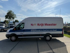 Ford Transit 2.2TDCI L4H3 Падащ борд Клима , снимка 4