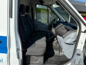 Ford Transit 2.2TDCI L4H3 Падащ борд Клима , снимка 9