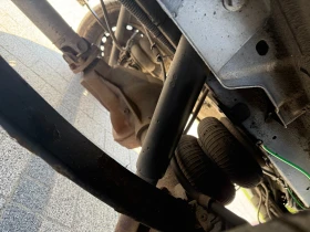 Ford Transit 2.2TDCI L4H3 Падащ борд Клима , снимка 15