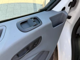 Ford Transit 2.2TDCI L4H3 Падащ борд Клима , снимка 13