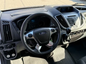 Ford Transit 2.2TDCI L4H3 Падащ борд Клима , снимка 12
