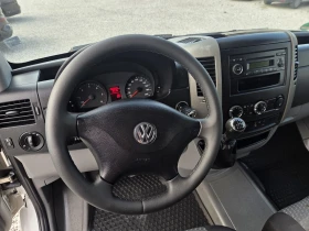 VW Crafter 2.0 TDI, 9 местен, Климатик /ЛИЗИНГ, снимка 10