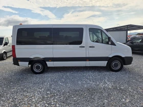 VW Crafter 2.0 TDI, 9 местен, Климатик /ЛИЗИНГ, снимка 6