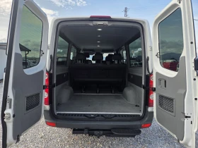VW Crafter 2.0 TDI, 9 местен, Климатик /ЛИЗИНГ, снимка 14
