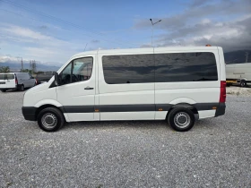 VW Crafter 2.0 TDI, 9 местен, Климатик /ЛИЗИНГ, снимка 2