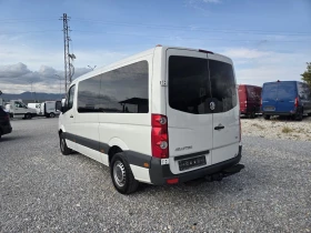 VW Crafter 2.0 TDI, 9 местен, Климатик /ЛИЗИНГ, снимка 3