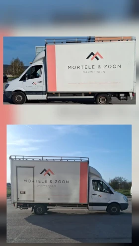 Mercedes-Benz Sprinter 316 2.2 163K.C, снимка 4
