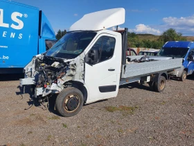 Opel Movano 2.3cdti/на части, снимка 2