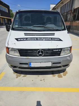 Mercedes-Benz Vito | Mobile.bg    1