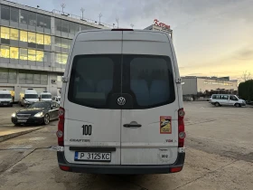 VW Crafter, снимка 5