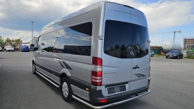 Mercedes-Benz Sprinter 313-2  -EURO 6 - 7Gtronik  | Mobile.bg    4