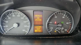 Mercedes-Benz Sprinter 313-2  -EURO 6 - 7Gtronik  | Mobile.bg    10