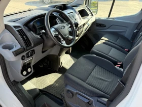 Обява за продажба на Ford Transit 2.2TDCI L4H3 Падащ борд Клима  ~22 999 лв. - изображение 9
