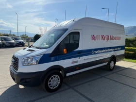     Ford Transit 2.2TDCI L4H3    