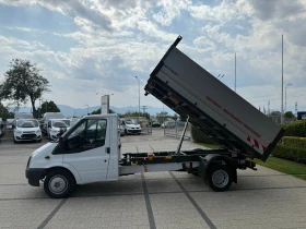 Ford Transit 155T350  3.5. 3.65.  Euro 5  | Mobile.bg    4