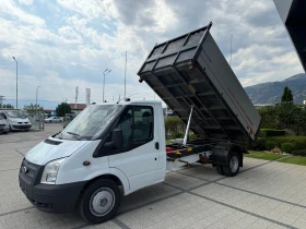 Ford Transit 155T350  3.5. 3.65.  Euro 5  | Mobile.bg    3