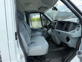 Ford Transit 155T350  3.5. 3.65.  Euro 5  | Mobile.bg    10