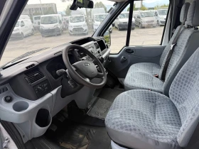 Ford Transit 155T350  3.5. 3.65.  Euro 5  | Mobile.bg    12