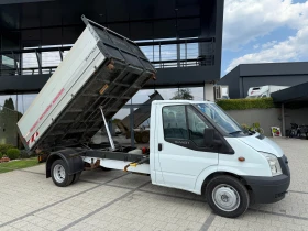 Ford Transit 155T350  3.5. 3.65.  Euro 5  | Mobile.bg    2